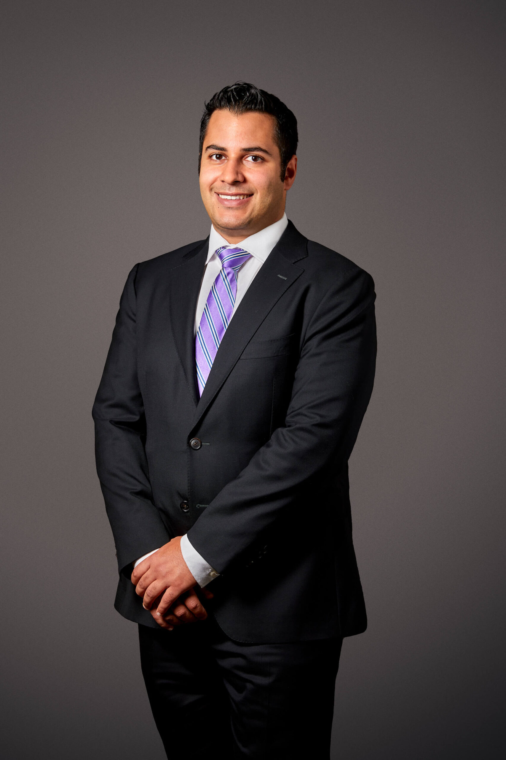 Simon M. Hannanian, Esq.