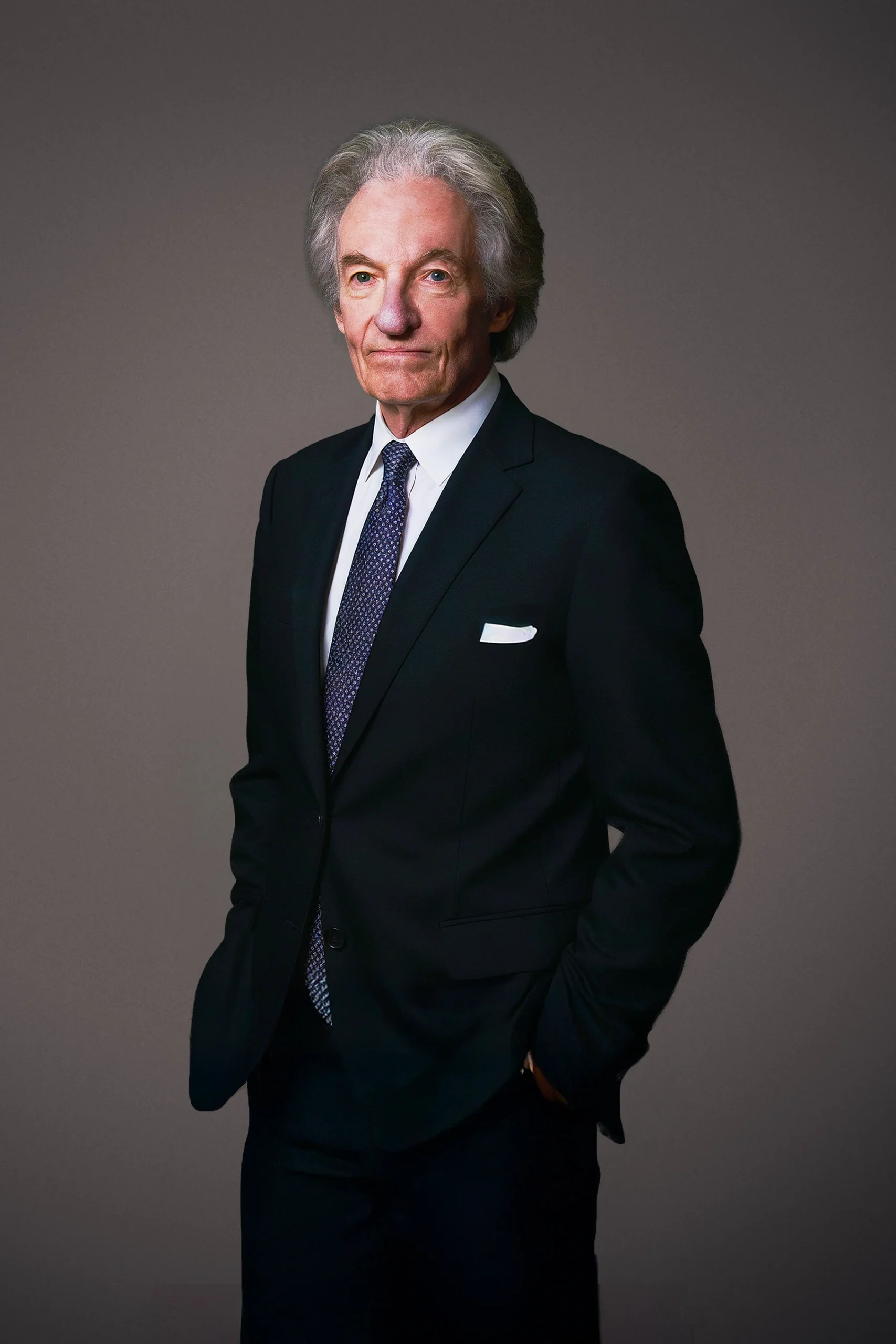 George Pfluger, Esq.