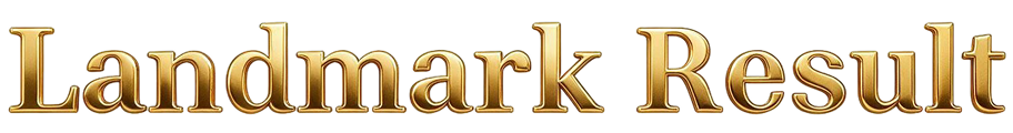 Subin Law landmark result