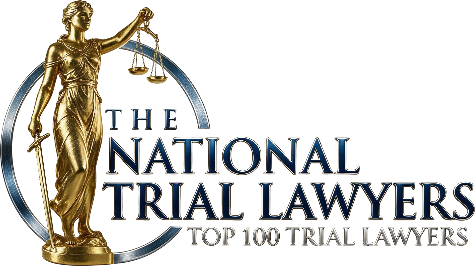 The National Trial Lawyers - Top 100