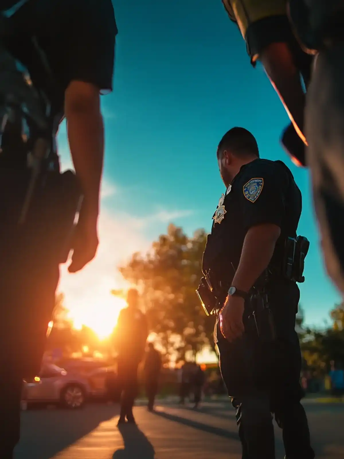 Police Misconduct
