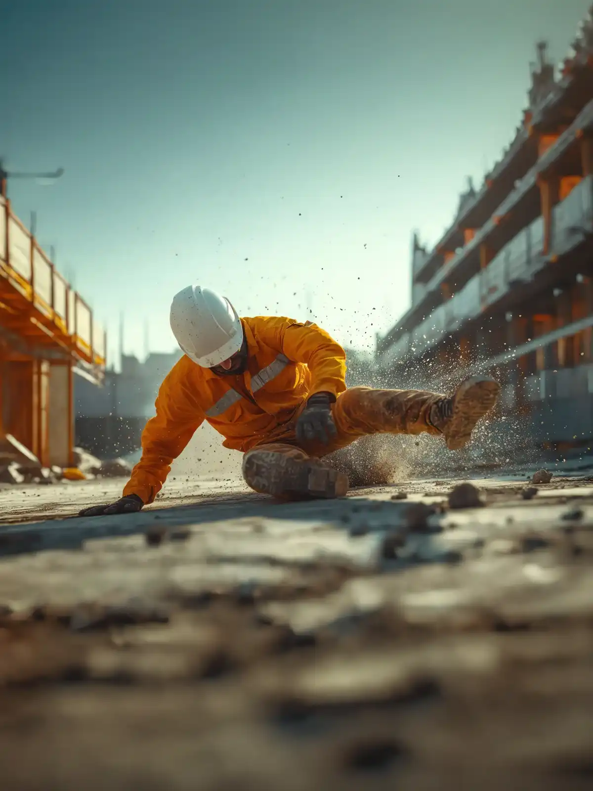 Construction Accidents